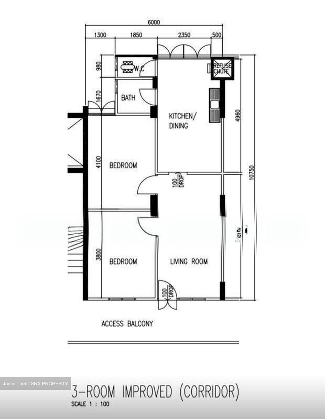 upper-cross-street listing thumbnail photo
